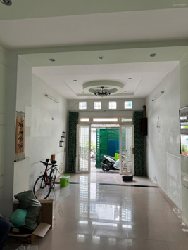 CHÍNH CHỦ CHO THUÊ NHÀ MỚI - NGUYÊN CĂN 3 TẦNG - 87M2 - 3PN - 0866 111 189