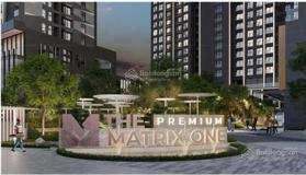 Booking ngay căn hộ đẹp The Matrix One vị trí đắc địa chính sách ưu đãi cho khách đặt sớm