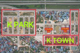 Phòng KD CĐT Yên Bình tổng hợp 30 lô ngoại giao đẹp chính chủ bán 90m2, 242m2 giá rẻ chỉ từ 1.9 tỷ