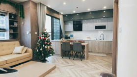 Quỹ Căn 2pn2vs GS5-6 , Sola Park , The Canopy giá từ 4 tỉ cho những căn hộ trên 60m2