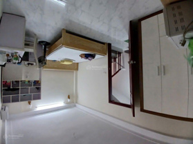 Cho thuê nhà 4 tầng ngõ 47 Yên Hòa, tổ 14 Yên Nghĩa, 4 tầng, 3pn full nội thất. Vào được luôn