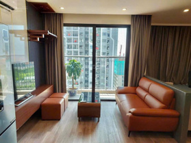 Bán 5 CH studio, 1PN, 2PN - 55m2, 2PN - 64m2 - 3PN 80m giá rẻ nhất thị trường KĐT VH SmartCity