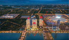 MIK Cổ Loa độc quyền căn 2PN, 3PN, đập thông, đông nam view hồ, chiết khấu 16% ký trực tiếp CĐT