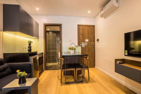 Hệ Thống chuỗi căn hộ chung cư 1PN/2PN toàn quận Tân Bình - Sân Bay - K300 - Etown - Giáp Q3, Q10