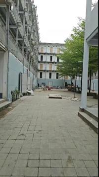 Bán bất động sản dòng tiền lợi nhuận lên tới 15%/năm 2108m2 bao gồm 144 phòng trọ + 44 kiot