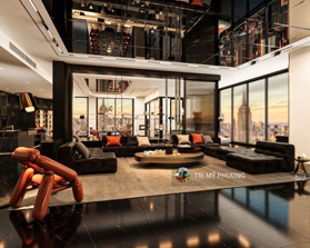 CHIẾT KHẤU MẠNH 30% - HÀNG LIMITED - PENTHOUSE - DE LA SOL - QUẬN 4 - CHỈ CÓ 4 CĂN DUY NHẤT