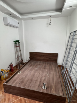 Cho thuê nhà riêng tại Nha 12 Ngo2/73 Bằng B, 9 triệu, 25m2