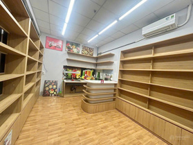 Cần cho thuê gấp shophouse mặt sảnh căn góc | đã hoàn thiện cơ bản | giá 16 triệu / tháng