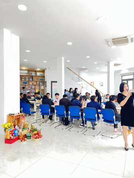 Bán LK view sông giá rẻ nhất tại The Greenery Hải Phòng, giá thỏa thuận, 80m2