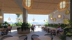 Căn hộ view biển giá dự kiến chỉ từ 1.5 tỉ tại Hạ Long