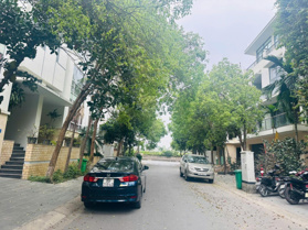 Bán nhà liền kề khu đô thị Ven Sông Lạch Tray- Waterfront City.