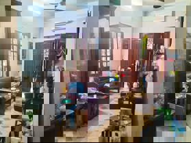 Bán nhà phố Văn Hội, Bắc Từ Liêm, ô tô vào nhà, kinh doanh. 52m2 x 4T, giá: 9,3 tỷ