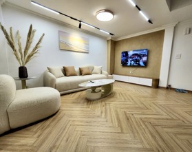🏡 NHÀ ĐẸP PHỐ VỌNG – 5 TẦNG – THANG MÁY – NHÀ MỚI Ở NGAY – 20M RA PHỐ