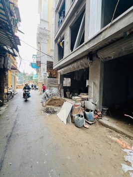 Bán Căn Nhà Cầu Giấy Chính Chủ