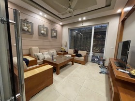 Chính chủ cho thuê liền kề mỗ lao 77m2 4t vị trí đẹp đường rộng