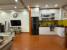 Chính chủ CẦN BÁN căn 2n2wc tầng trung tại KĐT Đặng Xá, Gia Lâm. Lh: 0379483926.
