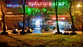 Bán gấp nhà mặt tiền DT 25m x 20m, đồi diện CV KDC Vĩnh Lộc, giá 31.9 tỷ thương lượng mạnh