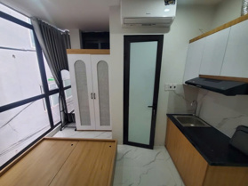 Bán tòa nhà dòng tiền 6 tầng 13 phòng, lô góc siêu đẹp, dòng tiền tốt