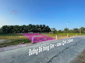 Lên một lô siêu phẩm phường Ninh Đa, Ninh Hoà  Giá hợp đầu tư tốt