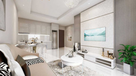 Căn hộ 2PN tại The Rivana, 2,6tỷ, 72m2 giá cực chất chỉ có thể vay lên đến 70%, Liên hệ đi xem ngay