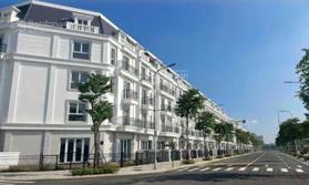 Cho thuê nhà để xe cao tầng tại Eurowindow Twins Park Gia Lâm - 3 tầng, diện tích 3.500m2/tầng