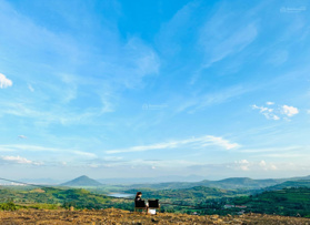 Bán 5200m2 đất thương mại dịch vụ view biển Xã An Thọ, Tuy An, tiện làm khu nghỉ dưỡng, homestay