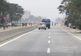 Chính chủ cần bán đất thuộc tổ 18, phường Nam Sơn, TP Tam Điệp, Ninh Bình