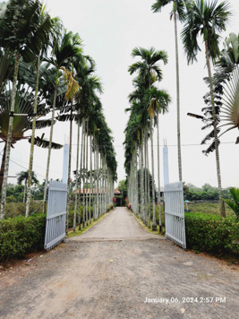 Bán trang trại nghỉ dưỡng tại xã Tam An, H. Long Thành, Đồng Nai, 33.000 m2, pháp lý rõ ràng