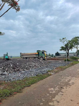 Bán LK10 - 05 đất đấu giá Hàm Rồng Phú Lộc ngay trung tâm thị trấn Nho Quan. DT 126m2. Sẵn sổ đỏ