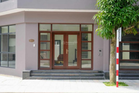 Cho thuê biệt thự liền kề sát sông Venice, VinCom. Giá siêu ưu đãi!