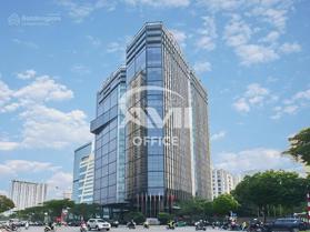 Cho thuê văn phòng tại Cầu Giấy - PVI Tower giá cực cạnh tranh