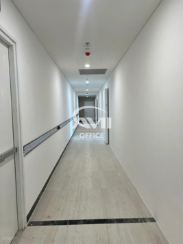 Ami Office cho thuê Pearl Tower - tổ hợp Mỹ Đình Pearl - điểm đến mới cho các doanh nghiệp