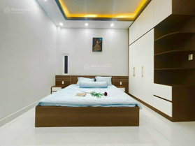 Cho thuê biệt thự 20tr/tháng, 9x20m, 2 lầu gần Đỗ Xuân Hợp, GlobalCity, cầu Nam Lý