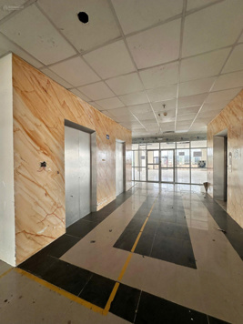 Cho thuê sàn 1200m2 tầng 4 khu vực Xala Hà Đông làm văn phòng, gym, bi a, XKLĐ