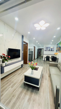 Bán căn hộ 2N2VS Newlife giá: 1tỷ830 Lh: 0966 075 078, căn hộ 2PN2VS view chếch biển