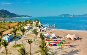 Bán căn hộ khách sạn hạng sang Crystal Holidays Harbour view biển, lợi nhuận tối thiểu 10%/năm
