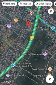 Mặt tiền 8m gần chợ Dầu, Khánh Hoà (cách QL10 200m)