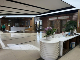 Tập đoàn Hải Phát cho thuê gấp sàn VP tại Tổ hợp The Pride, S = 30 đến 400 m2, giá chỉ từ 170k/m2