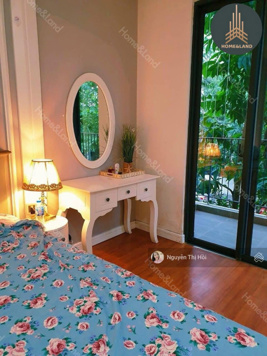 Cho thuê biệt thự Vinhomes Thăng Long 154m2 siêu đẳng cấp