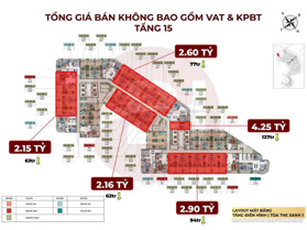 Quỹ căn đẹp, vốn 600tr đầu tư căn hộ Sun Cát Bà, nhận nhà sau 18 tháng miễn gốc lãi 30 tháng