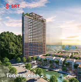 Dự kiến 1,8 tỷ/ căn hộ Sun Cát Bà, Xanh Island nhiều chính sách ưu đãi, chiết khấu cao vị trí đẹp