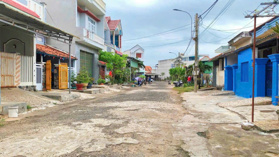 Đất biển Tô Ngọc Vân, đẹp miên man (gần bãi tấm Phú Đông siêu đẹp)