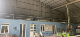Chuyển nhượng 10.500m2 đất + nhà xưởng SKK tại KCN An Phú Tuy Hoà phù hợp nhiều ngành