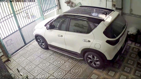 Cho thuê nhà hẻm ô tô đường Huỳnh Tấn Phát, KP6 TT Nhà Bè, rộng 130m2, ngang 5.4m, chỉ 8.6tr