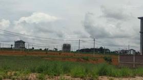 Chính chủ - bán nhanh đất thôn Trại Vòng xã Quang Sơn, TP Tam Điệp, Ninh Bình, 3,5 tỷ, 175,5 m2