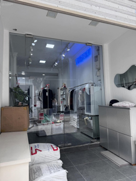 Cho thuê nhà mở shop thời trang Trần Quang Diệu, P14, Q3 HCM- giá cực ưu đãi