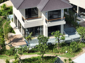 Bán biệt thự độc đáo tại Đường Độc Lập, Xã Bình Kiến, Tuy Hòa, Phú Yên, 36 tỷ, 290 m2