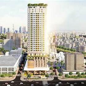 Siêu hot cho thuê 625m2 Làm mầm non tại Phạm Hùng, khu vực đông đúc Nam Từ Liêm, Hà Nội