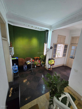 Cho thuê sàn văn phòng tầng 2 mặt đường Xã Đàn, Phường Nam Đồng, Đống Đa, Hà Nội