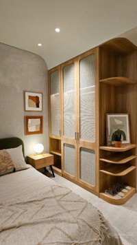 Bán Cắt Lỗ CC Libera Nha Trang, 1,5 tỷ, 28m2, 45m2, nội thất đầy đủ chỉ việc xách vali vào ở